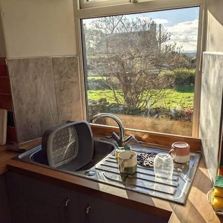 3 Tan Y Coed Villa Brynkir Bagian luar foto