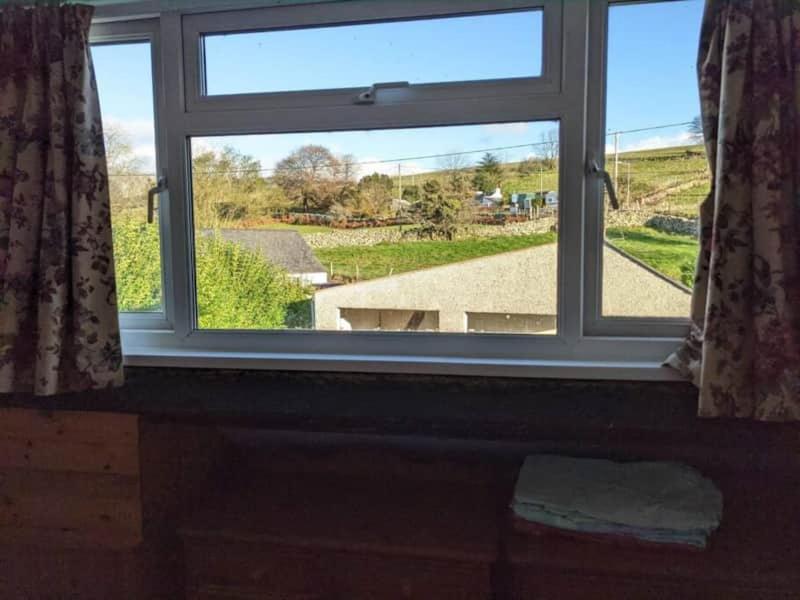 3 Tan Y Coed Villa Brynkir Bagian luar foto
