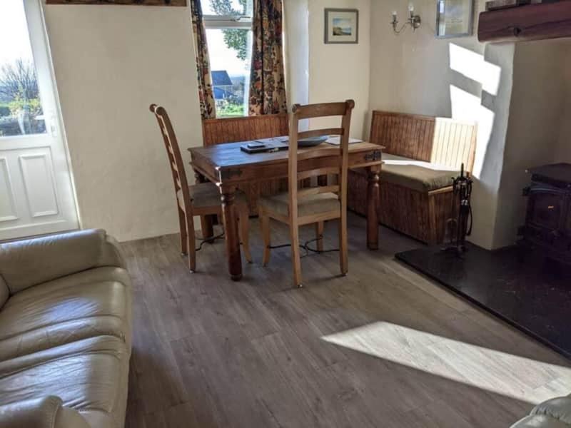 3 Tan Y Coed Villa Brynkir Bagian luar foto
