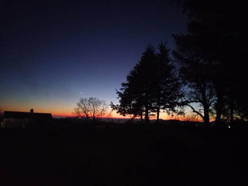3 Tan Y Coed Villa Brynkir Bagian luar foto