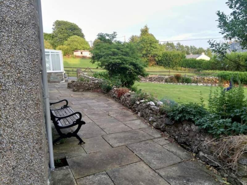 3 Tan Y Coed Villa Brynkir Bagian luar foto