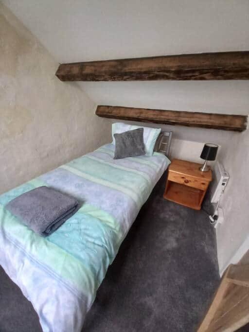 3 Tan Y Coed Villa Brynkir Bagian luar foto