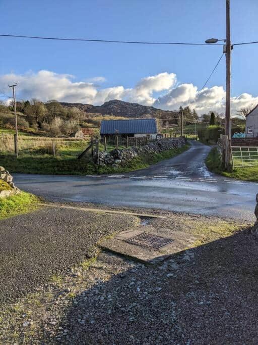 3 Tan Y Coed Villa Brynkir Bagian luar foto