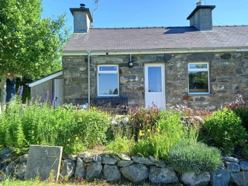 3 Tan Y Coed Villa Brynkir Bagian luar foto